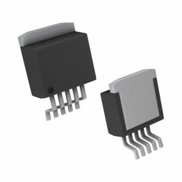 PMIC - Voltage Regulators