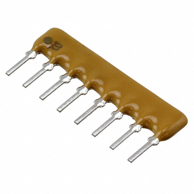 Resistor Networks, Arrays
