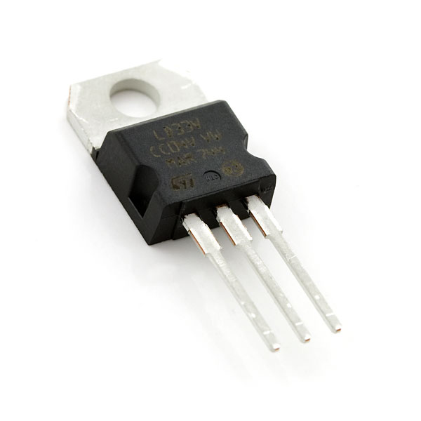 SCRs - Modules