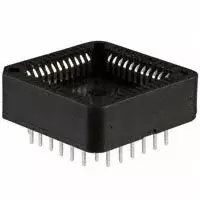 Sockets for ICs, Transistors