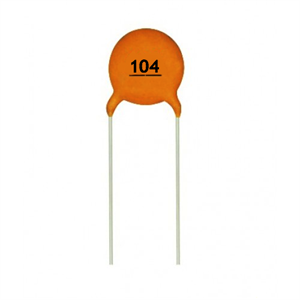 Ceramic Capacitors